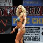 Feather  Hadden - NPC Jay Cutler Desert Classic 2014 - #1